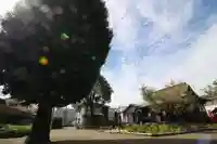 日吉八王子神社(東京都)