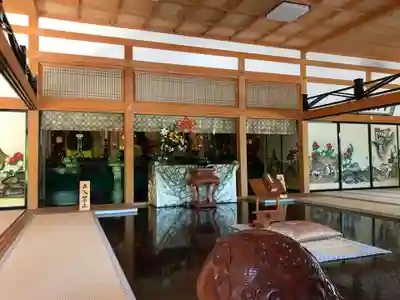 宝徳寺(群馬県)