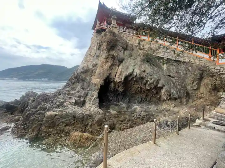 磐台寺(広島県)