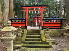 天神社(奈良県)