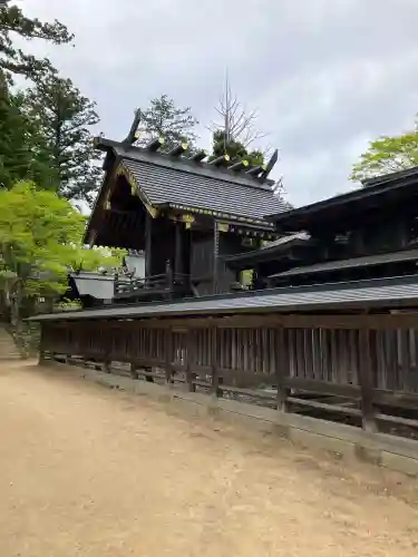 武蔵御嶽神社(東京都)