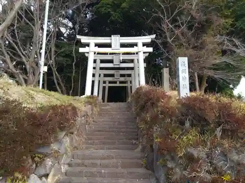 浅間神社(静岡県)