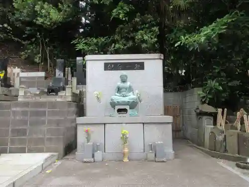 清源院(神奈川県)