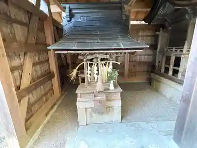 春日神社(滋賀県)