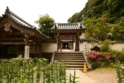 松尾寺(奈良県)