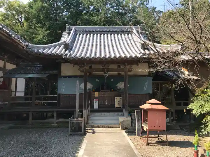 大興寺のその他建物