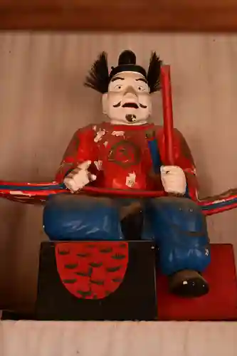 須佐神社(島根県)