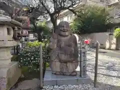 平河天満宮(東京都)