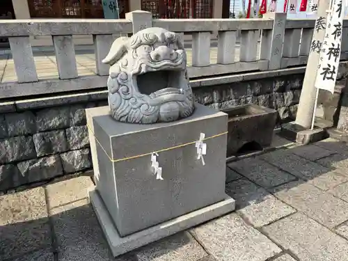 石濱神社(東京都)