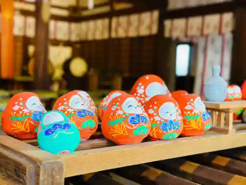 安江八幡宮（金沢水天宮）(石川県)