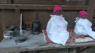 天台宗玄清法流　胸の観音寺(福岡県)
