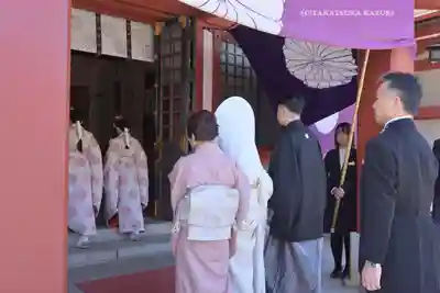日枝神社(東京都)