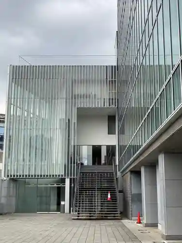 梅窓院のその他建物