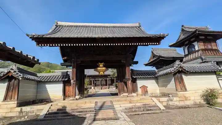 明楽寺(滋賀県)