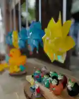 札幌諏訪神社の芸術