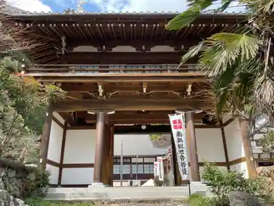 龍福寺(岐阜県)