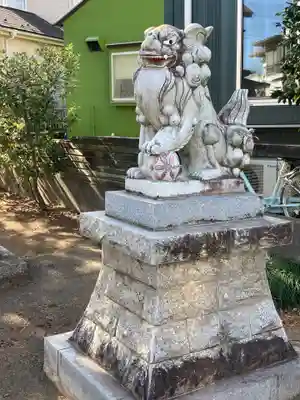 天照神社(千葉県)