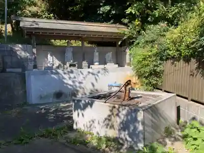 岡本神社(神奈川県)