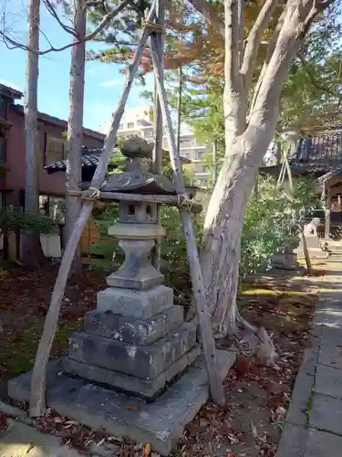 春日神社(新潟県)