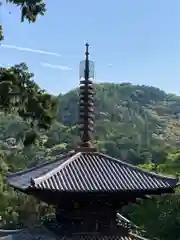 一乗寺の建物その他