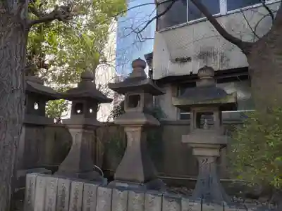 廣田神社のその他建物