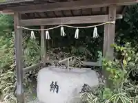 富田天満宮(三重県)