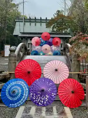 若宮神明社(愛知県)