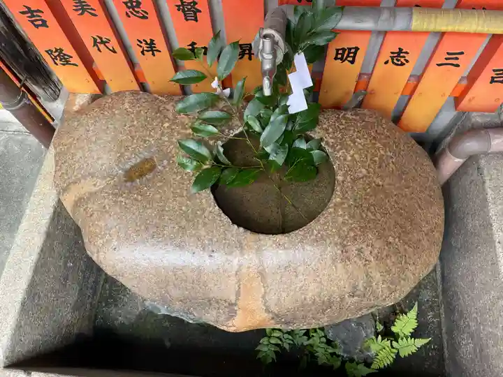 幾世稲荷神社(京都府)