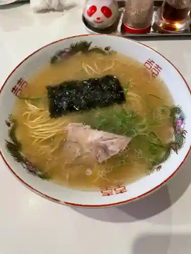 高円寺氷川神社(東京都)