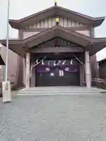 日野八坂神社のその他建物