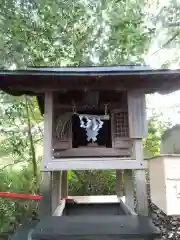 浅間神社(埼玉県)