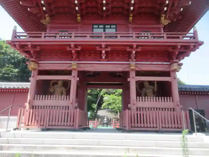 慈光寺(栃木県)