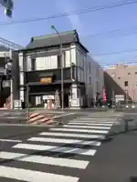 佛願寺のその他建物