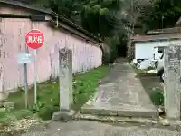 十二所神社のその他建物