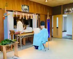 天鷹神社(岐阜県)(2023年09月10日(日) 15時58分10秒投稿)