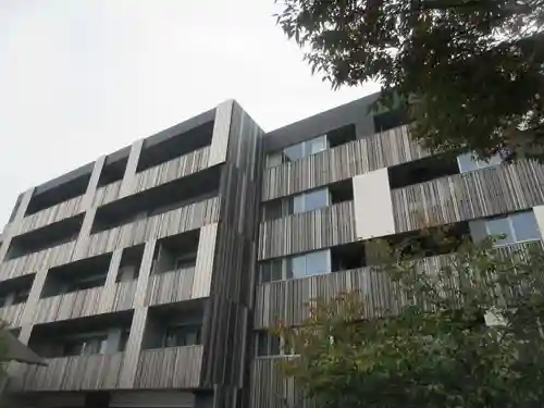 赤城神社(東京都)