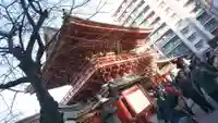 神田神社(神田明神)のその他建物