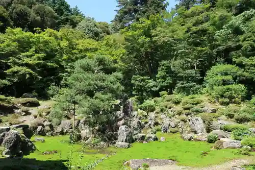 吸湖山　青岸寺(滋賀県)