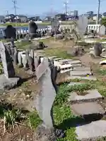 御霊神社のその他建物