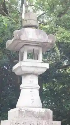 枚岡神社(大阪府)