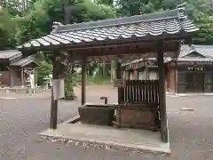 川俣神社(三重県)