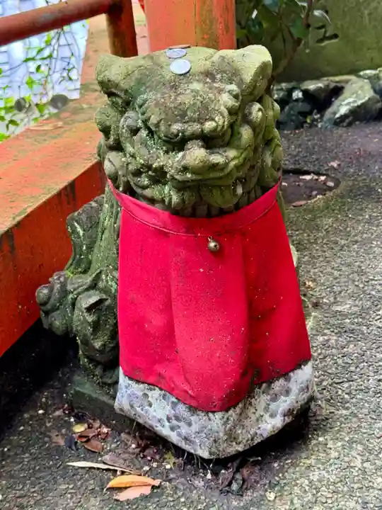 淡嶋神社(和歌山県)