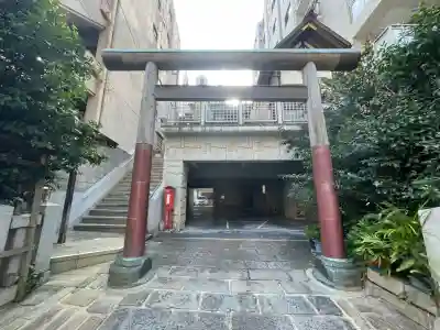 長崎大神宮(長崎県)