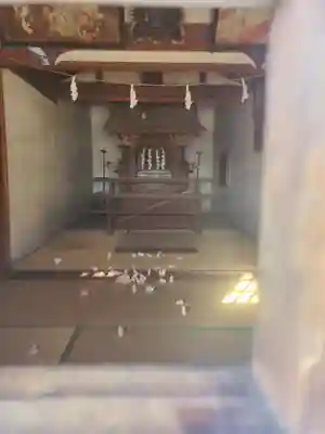 友之郷開運稲荷神社(栃木県)