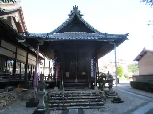 妙照寺(岐阜県)
