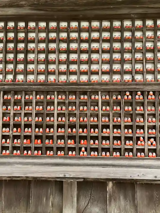 勝尾寺(大阪府)