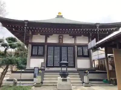 宗仲寺(神奈川県)