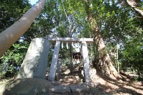 春日部八幡神社(埼玉県)