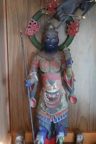 海岸寺(長野県)