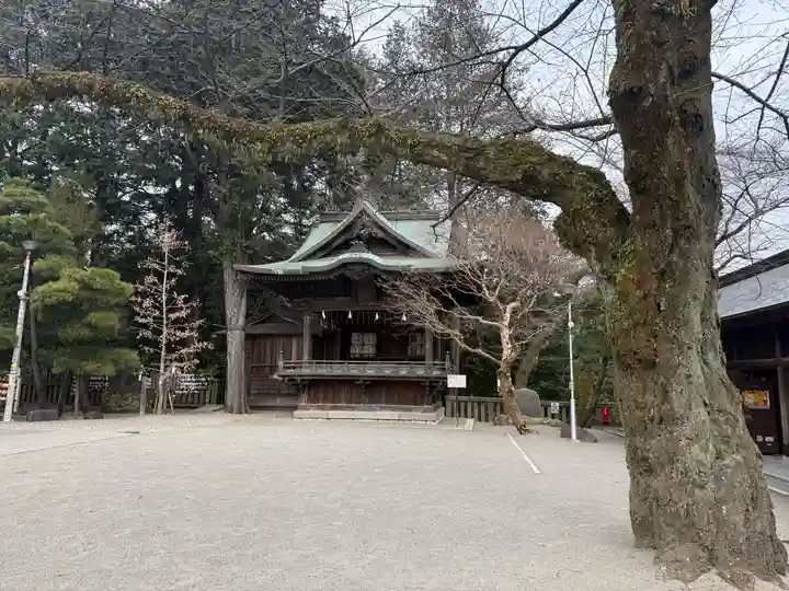 日光二荒山神社(栃木県)